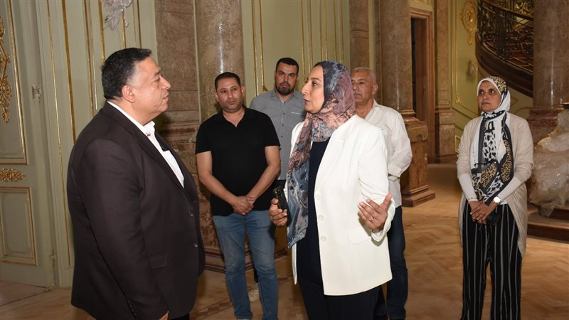 جامعة عين شمس، فيتو