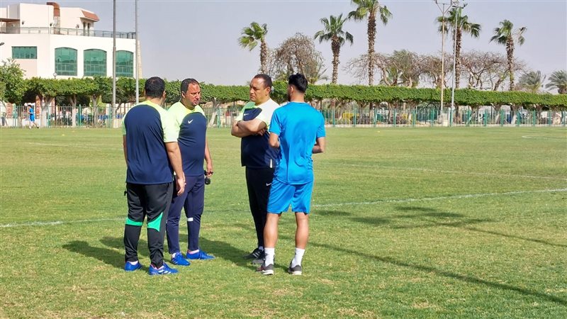 تدريبات المقاولون