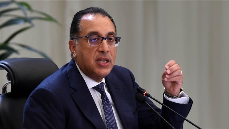 مدبولي، فيتو 