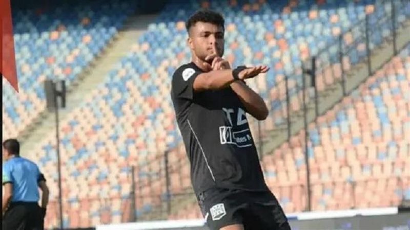 مصطفى سعد ميسي 