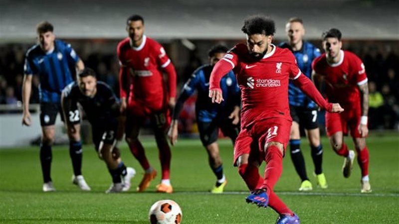 موعد مباراة ليفربول