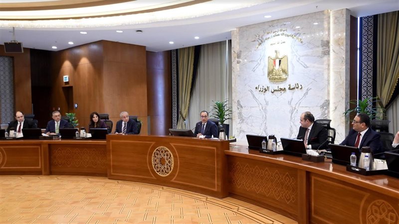 رئيس الوزراء يترأس