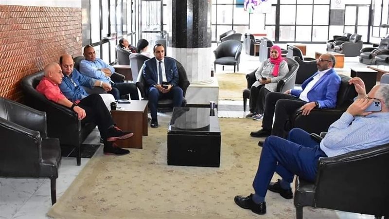 مجلس إدارة الزمالك،