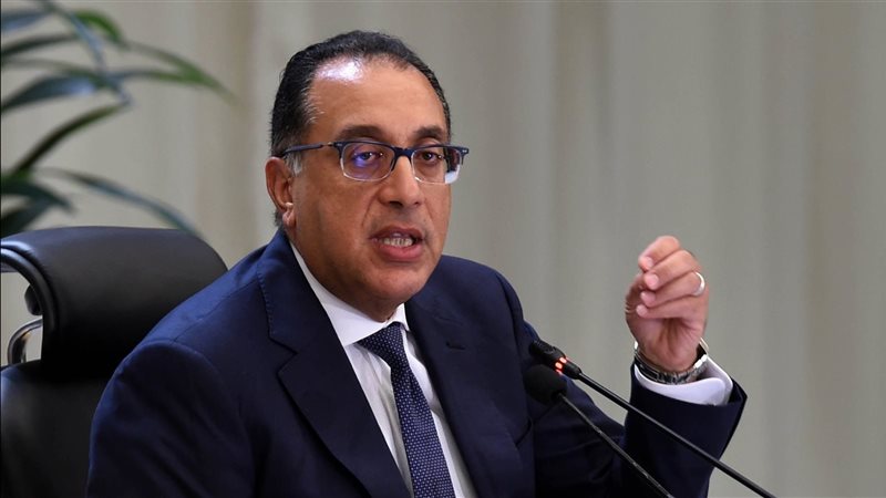 مدبولي، فيتو 