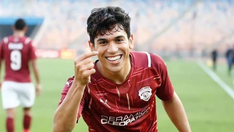 محمد شكري 
