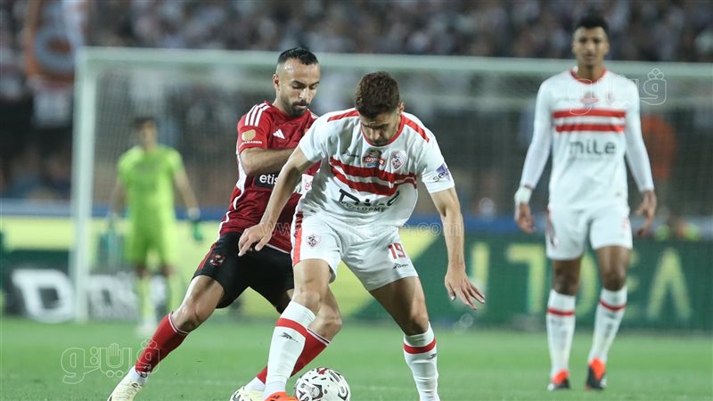 ترتيب الدوري المصري