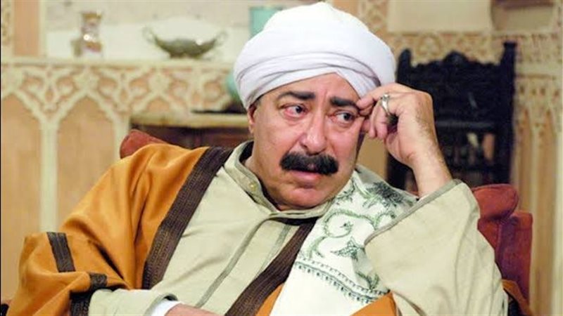 صلاح السعدني، فيتو