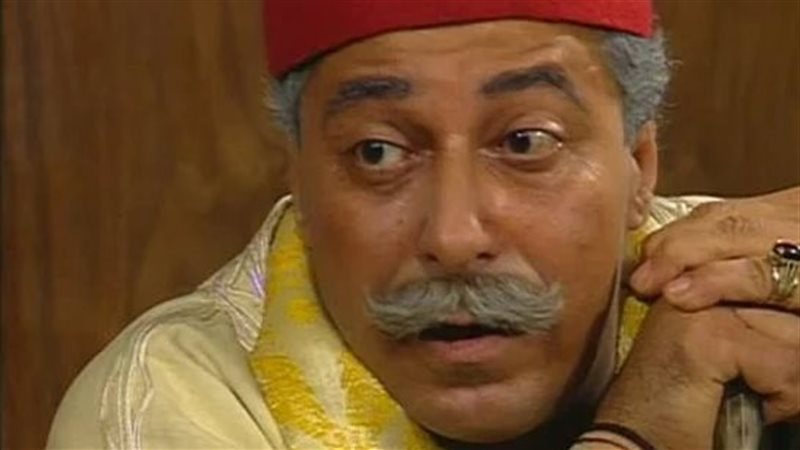 صلاح السعدني