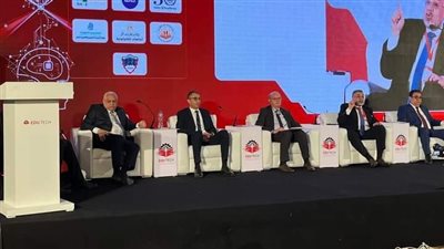 نجاح مشاركة الجناح المصري الألماني للوظائف والهجرة بفعاليات المنتدى الدولي للتعليم