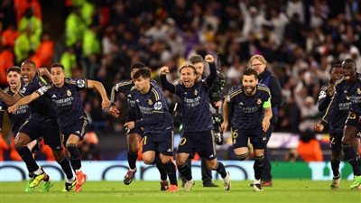 نجم ريال مدريد يتلقى عروضا من السعودية وأمريكا 