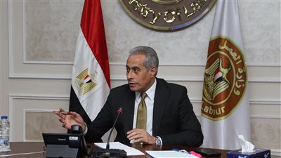 حسن شحاتة يوجه بتعزيز علاقات العمل في شمال وجنوب سيناء 