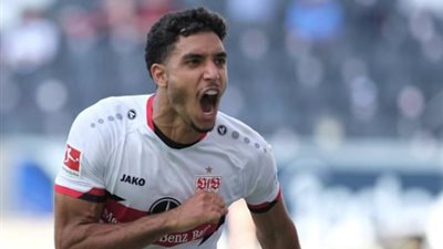 تعرف على بديل مرموش مع منتخب مصر 