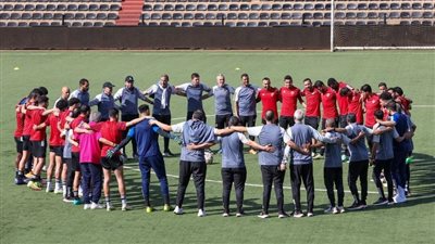 الأهلي VS مازيمبي.. الأحمر يتفوق بـ 32 مليون يورو.. ديانج الأغلى.. ملعب لوبومباشي 
