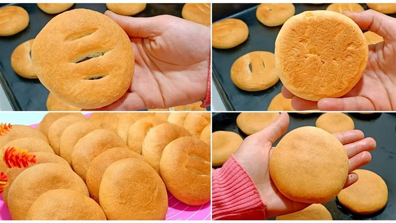 القرص الطرية، فيتو