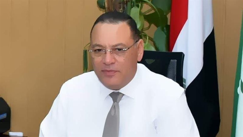الدكتور ممدوح غراب