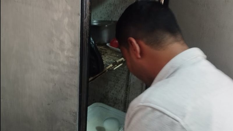 حملات صحية بالدقهلية،