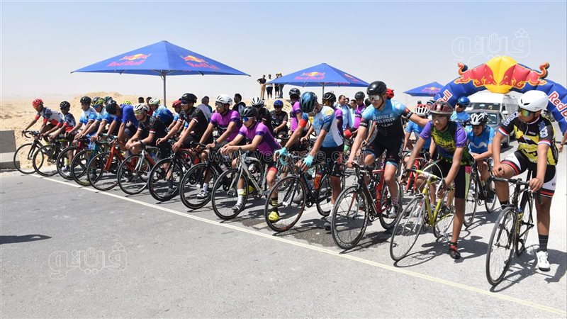 بطولة الجمهورية للدراجات