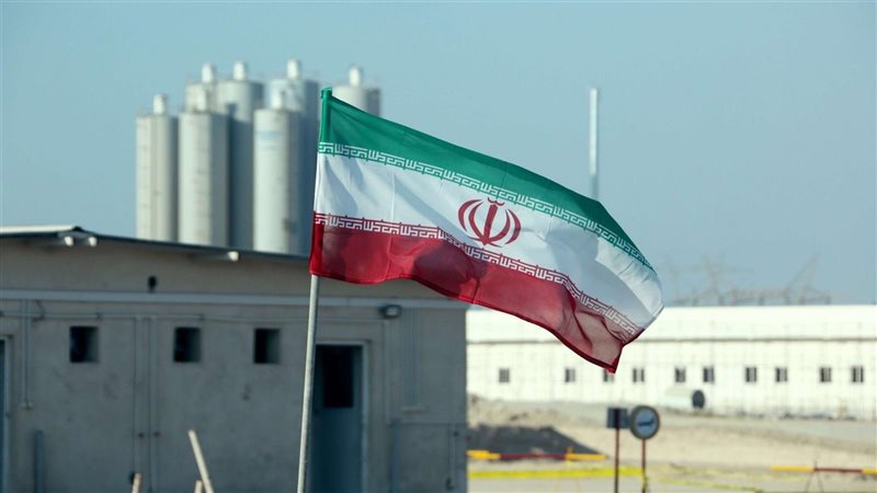 المنشآت النووية الإيرانية،