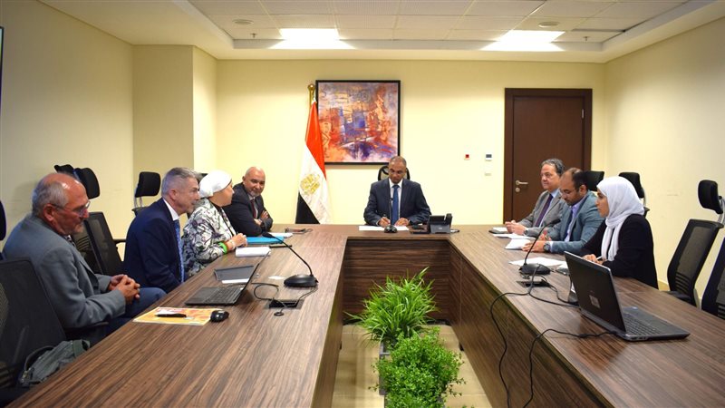 د. سيد اسماعيل نائب