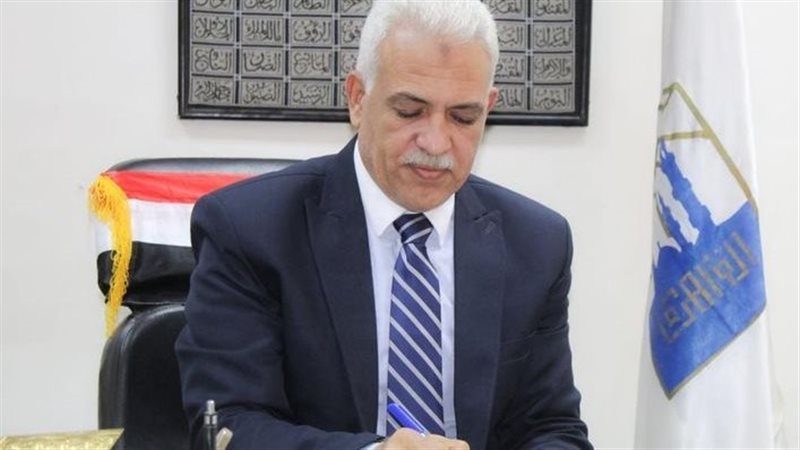 أيمن موسى مدير مديرية