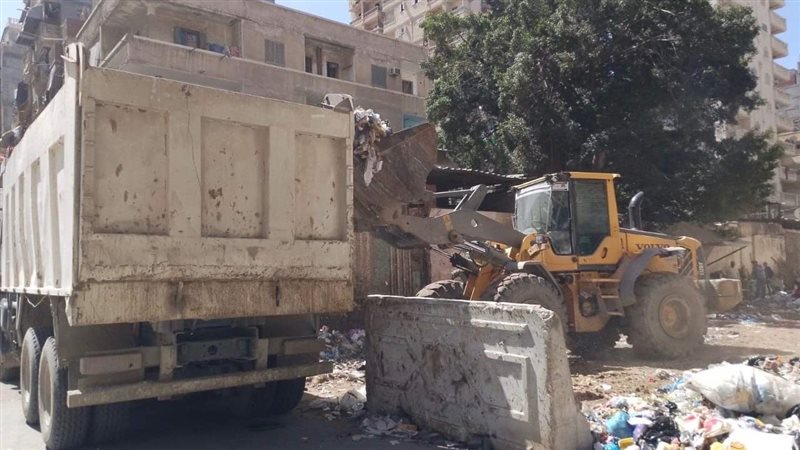 حى شرق بالإسكندرية،