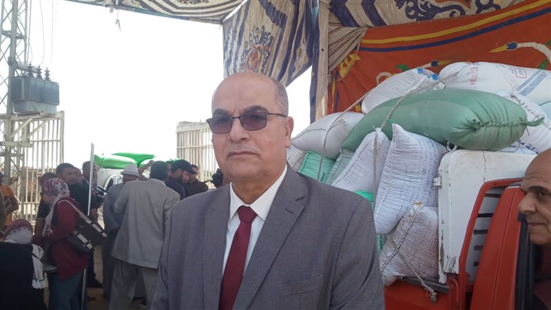 السيد دايرة مدير