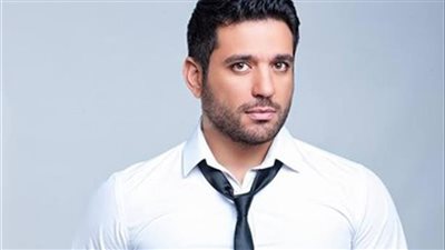 حسن الرداد: أنا 