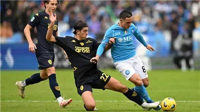 49 هدفا حصيلة أول جولتين بالدوري الإيطالي، وهذه أكبر نتيجة مباراة