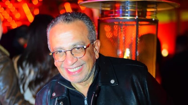 عمرو الجنايني، فيتو