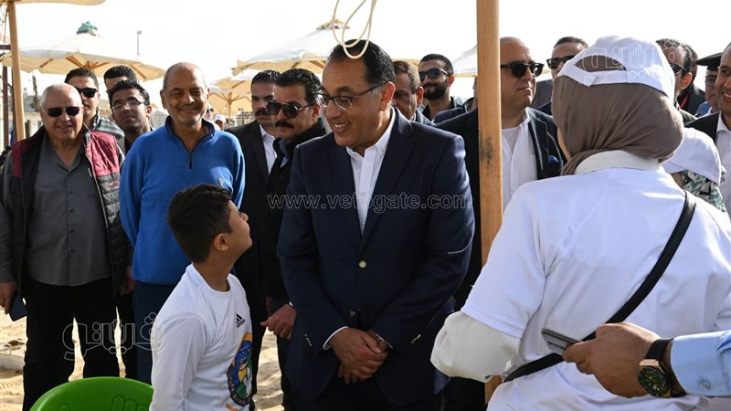 مصطفى مدبولي رئيس