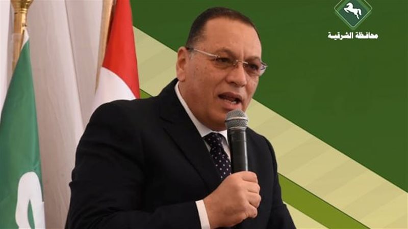 الدكتور ممدوح غراب
