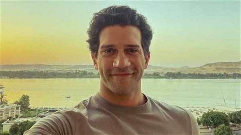 أحمد مجدي في مهرجان