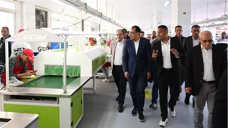 جولة رئيس الوزراء