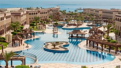معلومات الوزراء تبرز قرار إلزام المنشآت الفندقية بالحصول على الشهادة الدولية للبيئة