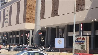 تأجيل محاكمة المتهمين بقتل شاب أثناء دفاعه عن طفل من ذوي الهمم بالدقهلية 