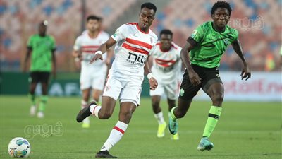 الزمالك راحة اليوم، والفريق يستأنف مرانه في هذا الموعد