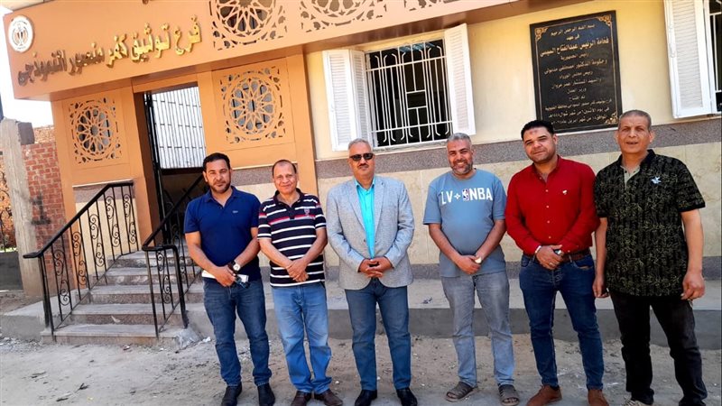 رياضة القليوبية،