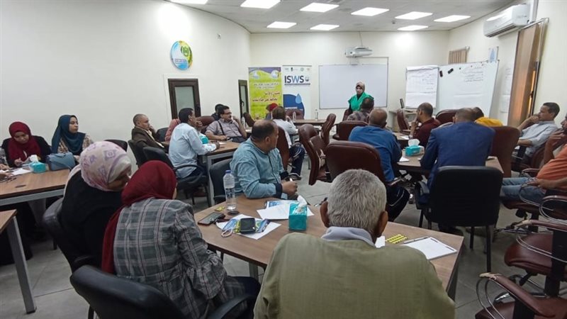 ورشة تعزيز استخدام