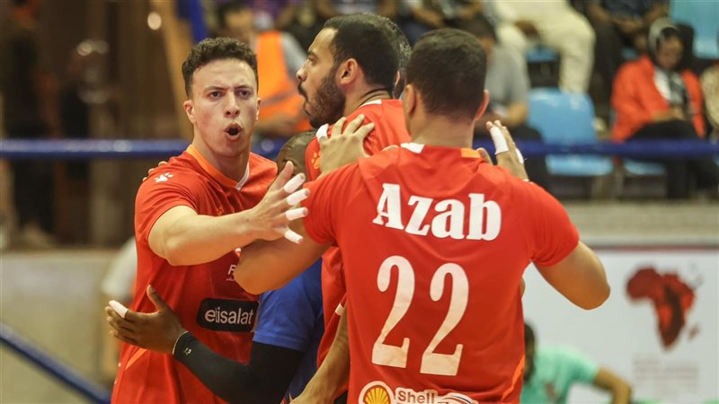 النادي الأهلي، فيتو