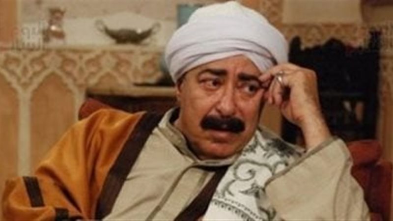 صلاح السعدني، فيتو