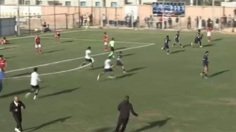 انبي والأهلي، فيتو