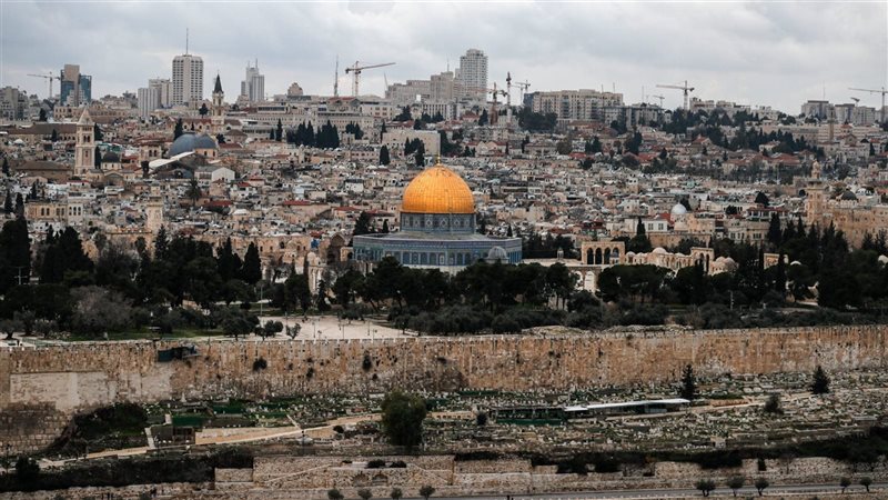 فلسطين، فيتو