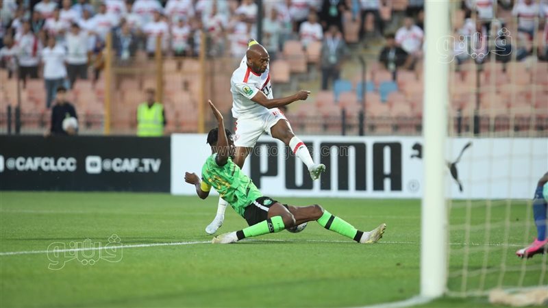 الزمالك ،فيتو 