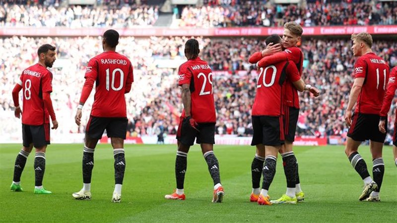 مانشستر يونايتد،فيتو