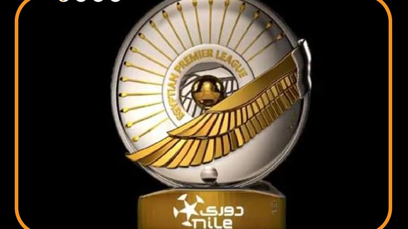 ترتيب الدوري المصري