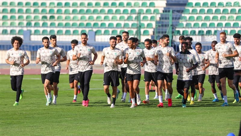 المصري البورسعيدي،
