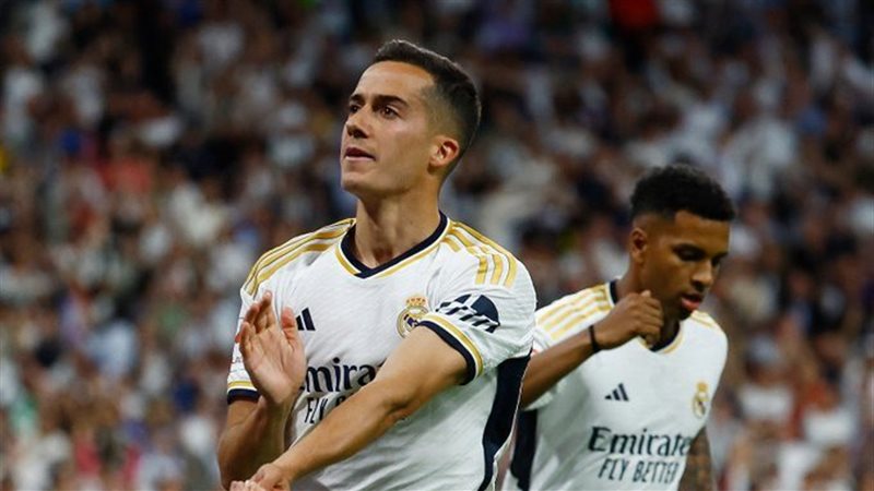 ريال مدريد،فيتو