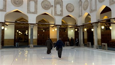 مواقيت الصلاة اليوم بالتوقيت الصيفي، موعد أذان الظهر اليوم الجمعة 26 - 4 - 2024 في القاهرة والمحافظات 
