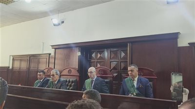 خطفوه وعذبوه ومشيوا في جنازته، بدء محاكمة المتهمين بقتل طفل الشوامي (فيديو وصور)