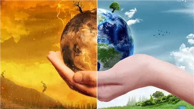 في اليوم العالمي للأرض، مليون نوع من النباتات والحيوانات مهددة بالانقراض (إنفوجراف) 